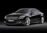 Mercedes CL Mercedes CL